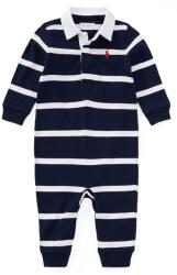 Ralph Lauren rugdalózó - sötétkék 75-79