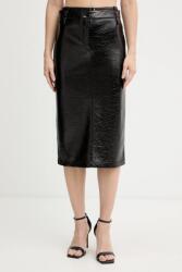 Pinko szoknya - fekete 34 - answear - 89 990 Ft