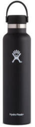 Hydro Flask Normál termosz fekete
