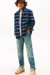 Tommy Hilfiger gyerek farmer MODERN STRAIGHT - kék 176 - answear - 22 290 Ft