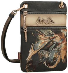 Anekke DREAMVERSE WINGS kis divattáska, telefontartó, övtáska 39733-905