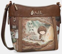 Anekke CORE vödör fazonú, közepes divattáska 39803-007