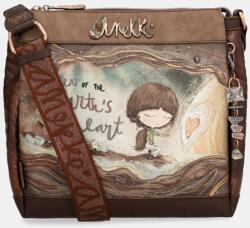 Anekke CORE három részes közepes válltáska 39803-039