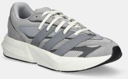 Adidas sportcipő Lightblaze szürke, férfi, IH8607 - szürke Férfi 45 1/3