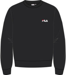 Fila Pulóver Fila Leverano fekete