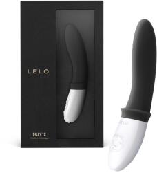 LELO Billy 2 BLACK Vibrator