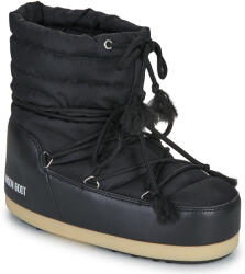 Moon Boot Cizme de zapadă Femei MB EVX LIGHT NYLON Moon Boot Negru 41 / 42