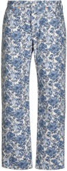 Levi's Jeans drepti Femei 501® '90s ANKLE Levis albastru US 28 / 29 - spartoo - 341,00 RON
