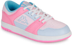 Kappa Pantofi sport Casual Fete RERNAL KID Kappa Alb 37