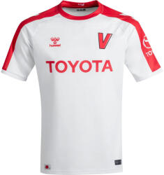 HUMMEL VAFC gyerek idegenbeli mez 2025/26 fehér