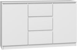  Komód Elbvelu 112 (Fehér)