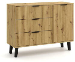  Komód Mandeville 280 (Artisan tölgy)