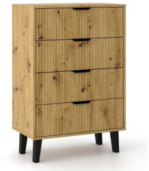  Komód Mandeville 283 (Artisan tölgy)