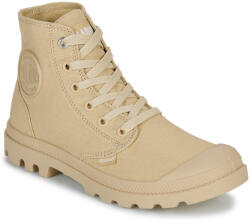 Palladium Ghete Femei MONO CHROME Palladium Bej 44