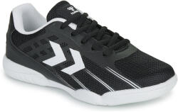 hummel Pantofi sport Casual Fete ROOT ELITE JR LC hummel Negru 39