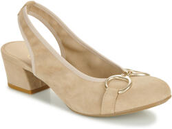 Otess / Zoï Pantofi cu toc Femei Otess Otess / Zoï Bej 36 - spartoo - 550,40 RON