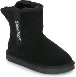 KangaROOS Ghete Fete K-UK Soul Kangaroos Negru 30
