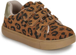 Bonton Pantofi sport Casual Fete BASIL SCRATCH Bonton Maro 27