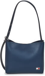 Tommy Hilfiger Genți de umăr Femei TJW COOL HOBO BAG Tommy Jeans albastru Unic