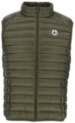 JOTT Ujjatlan kabát JOTT Tom Noos zöld