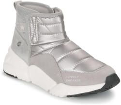 Gioseppo Pantofi sport stil gheata Fete UDBY Gioseppo Argintiu 33