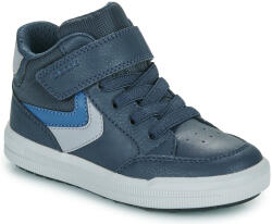 GEOX Pantofi sport stil gheata Fete J ARZACH BOY Geox albastru 33