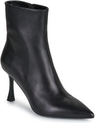 Tosca Blu Botine Femei CHARLOTTE Tosca Blu Negru 39