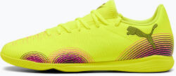PUMA Férfi PUMA Future 8 Play It futballcipő alertpuma sun struck sárga
