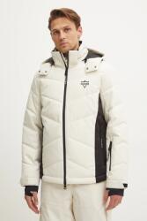 Guess síkabát bézs, M4PL3U WH0K0 - bézs M