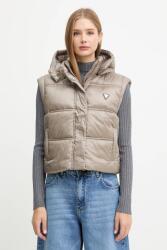 Guess ujjatlan ERNESTINE - bézs XL