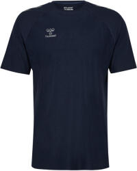 HUMMEL Férfi futópóló Hummel Cima 2.0 kék