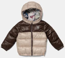 GUESS gyerek dzseki - barna 105-112