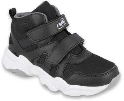 BEFADO 516X052 tornacipő SPORT COLLECTION fekete S 28 516X052_28 (516X052_28)