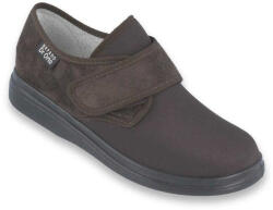 BEFADO 036M008 Befadd Dr ORTO barna alacsony tépőzáras 45 036M008_45 (036M008_45)