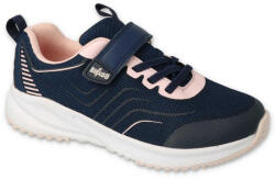 BEFADO 516Q209 SPORT WIND tornacipő sötétkék 41 516Q209_41 (516Q209_41)