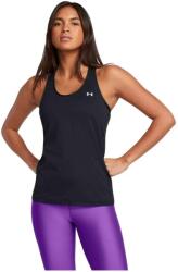 Under Armour női ujjatlan felső - Under Armour HeatGear Armour Racer XS fekete