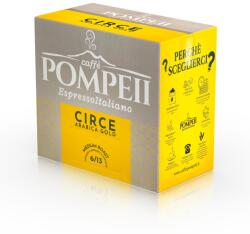Caffe Pompeii Circe 100% Arabica kávé kapszula 150 db