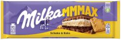 Milka Csokis-Kekszes 300 g