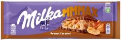 Milka mogyorós karamellás 276g