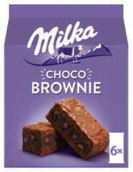 Milka Choco Brownie 150g (6x25g)