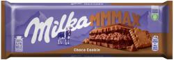Milka csokis keksz 300g