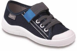 BEFADO 251Y047 fiú tornacipő 1SZ kék 32 251Y047_32 (251Y047_32)