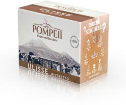 Caffe Pompeii Ulisse Ristretto kávépárna 150 db