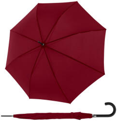 Doppler Bristol AC - bordó csupasz esernyő 740631WR (740631WR)