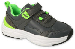 BEFADO 516Y259 tornacipő SPORT CREATIVE szürke 37 516XYQ259_37 (516XYQ259_37)