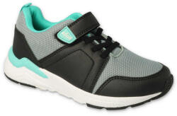 BEFADO 516Y168 tornacipő SPORT GAMER zöld 35 516Y168_35 (516Y168_35)