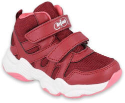 BEFADO 516X053 tornacipő SPORT COLLECTION bordó S 29 516X053_29 (516X053_29)