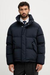 BOSS pehelydzseki sötétkék, téli, 50547933 - sötétkék 52