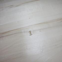  12mm RGB+CCT/6pin SMD LED szalag toldó csatlakozó