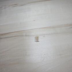  12mm RGBW/5pin SMD LED szalag betáp csatlakozó